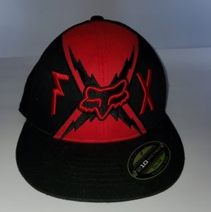 FoX cap